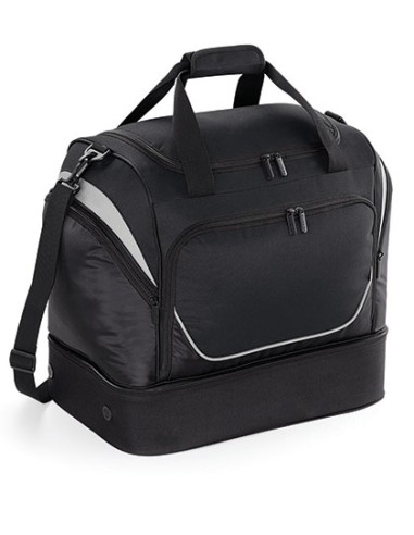 Q-QS285-Pro Team Hardbase Holdall
